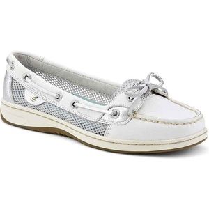 Women’s Angel Fish  Sperrys (Used)